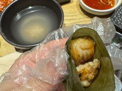 -泥炉烧肉师(新街口金銮巷店)