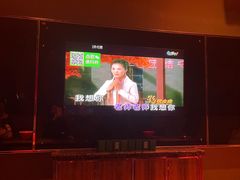 -麦克疯KTV(花园店)