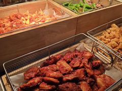 -上海虹桥宾馆味翠餐厅