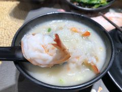 -潮十三潮汕砂锅粥(高新四路大都荟店)