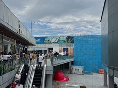 -首创奥特莱斯(北京店)
