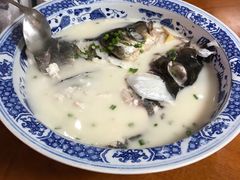 -洪福饭店·十八年老店
