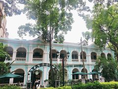 -星巴克臻选(广州沙面店)