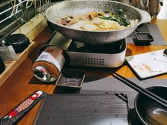 -鞠橘居酒屋(仁恒江湾新天地店)