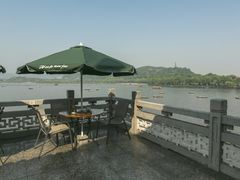SS-湖畔居茶楼(湖滨店)