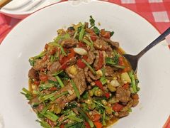 -龙师傅卤炒(天马店)