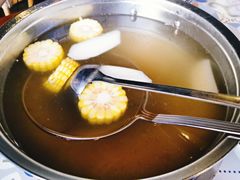 -普宁潮汕牛肉火锅(新香洲店)