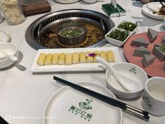 -葛记红焖羊肉(人民路店)