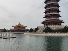 -八仙过海景区