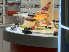 -MUJOSH木九十眼镜(人广来福士店)