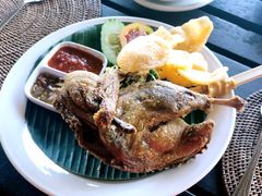 -Bebek Joni Restaurant