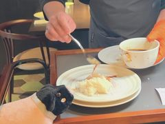 -庐灶江南·江南菜·四合院Bistro(东直门雍和宫·原华侨宾馆店)