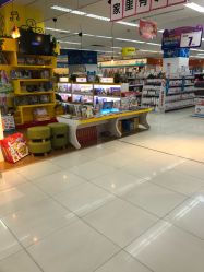-孩子王童乐园(苏州吴中万达店)