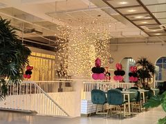 -ins森林童话餐厅coffee&bistro