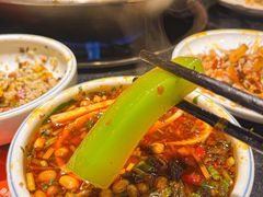 -小饕荟雅安贡椒鱼鲜馆(广福桥店)