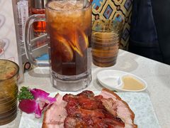 -香港新发烧腊茶餐厅(水围店)