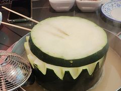 -淼福猪肚鸡·椰子鸡火锅(大沙地店)