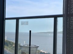 -舟山希尔顿酒店