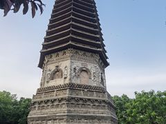 -玲珑塔公园