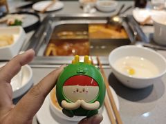 -海底捞火锅(振华商厦店)