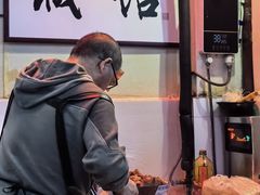 -六爷门框百年卤煮