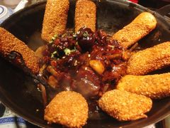 -南京大牌档(三阳广场苏宁店)