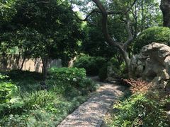 -绮园景区