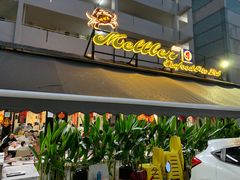 -龙海鲜螃蟹王(宏茂桥店)