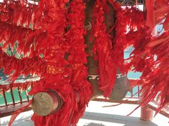 -天山天池风景区-西王母祖庙