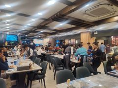 -bosphorus 铂斯西餐厅·土耳其烧烤(环市中路店)