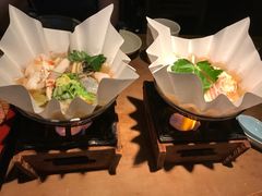 -虾蟹合战(札幌本店)