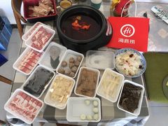 -海底捞火锅(龙湖北京大兴天街店)