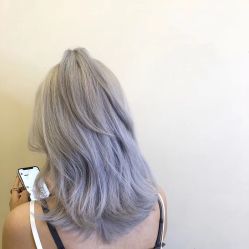 点击看大图 -Tipo Hair salon(明星)店