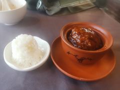 张氏狮子头-羲和雅苑•北京烤鸭(平安国际金融中心店)