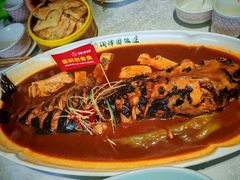 -润泽园饭庄(中山路店)