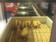 -粉粉乐鲷鱼烧(美罗城店)