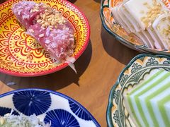 -沿江海南菜·文昌鸡祖师爷(大东海店)