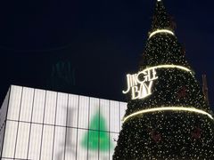 -深圳湾万象城(南山店)