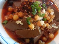 -肖四女乐山跷脚牛肉(南汇大学城生活广场店)