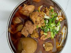 -金牌罗记肠旺面(蔡家街店)