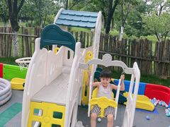 -Supine Bistro溯泮餐厅