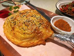 -阿娜尔·新疆菜(佰港城店)