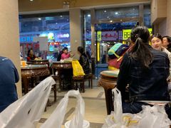 大堂-仁信双皮奶(庙前直街店)