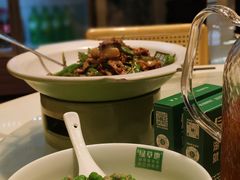 -绿草地·湘菜(芙蓉天街店)