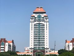 -厦门大学(思明校区)
