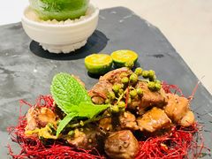 -闻见中国海南菜(K11店)
