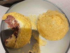 -汗腾格里·风味餐厅(新疆驻京办店)