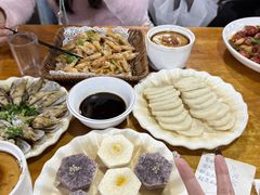 -温州一家人美食(西木头市店)