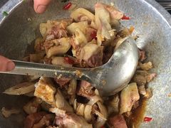 -无名牌猪脚店