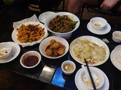 -鑫小城故事·藕汤·家常菜(台北一路总店)